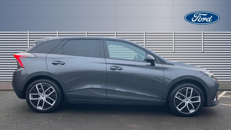 MG MG4 150kW Trophy EV Long Range 64kWh 5dr Auto Electric Hatchback